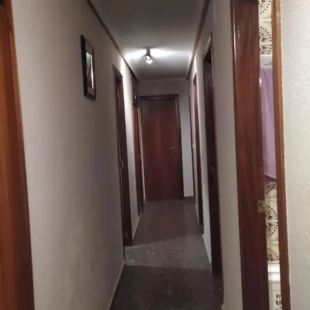 Lodge Ref 044 Segorbe